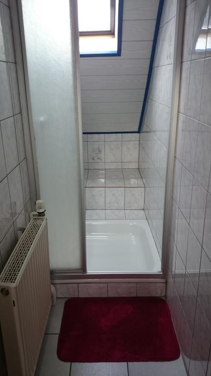 Ostfriesisches Landhaus Wittmund Room photo